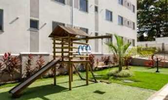 Imagem 6: Apartamento à venda com 2 quartos, 45m²