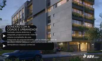 Imagem 3: Studio á Venda no Córrego Grande, Florianópolis, SC. - Itacorubi, Vera Linhares de Andrad