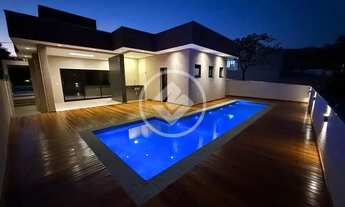 Imagem: Casa 4 quartos no condomínio Mariposas