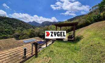 Imagem 7: Casa com 3 dormitórios, 400 m² - venda por R$ 1.950.000,00 ou aluguel por R$ 12.780,01/mês