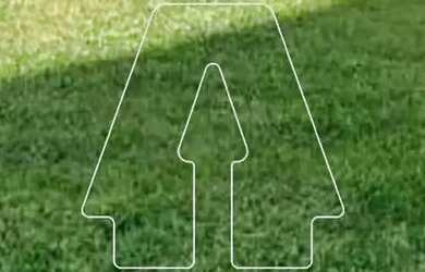 Imagem: Casa à venda no bairro Pinheiros em Araçatuba