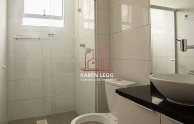 Imagem 8: Imóvel para aluguel com 48 metros quadrados com 2 quarto em Centro - Lauro de Freitas - BA