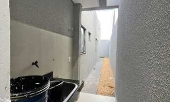 Imagem 3: LINDA CASA PROXIMO A AVENIDA PALMAS BRASIL SUL!!!