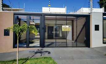 Imagem: Casa Térrea 3 Quartos com Suíte e Piscina