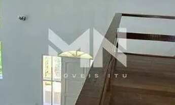 Imagem 2: Casa condomínio para aluguel, 4 quartos, 2 suítes, Condomínio Terras de São José - Itu/SP