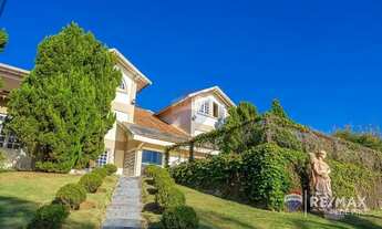 Imagem 4: Casa Comercial no Campo em Estilo Europeu - Clube Particular