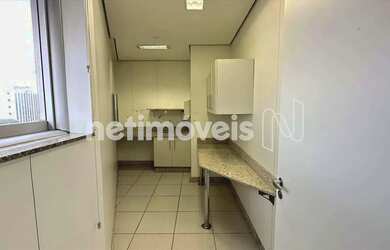 Imagem 16: Venda ou locação Andar-pilotis Funcionários Belo Horizonte