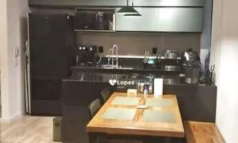 Imagem: Belíssimo apartamento com 2 quartos à