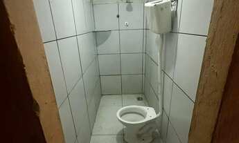 Imagem 2: Casa Tripléx em Panamericano - Fortaleza