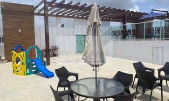 Imagem 7: Apartamento Intermares