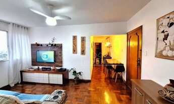 Imagem 6: Apartamento para venda possui 50 metros quadrados com 2 quartos