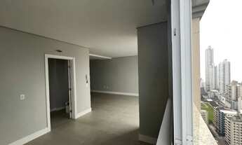 Imagem 4: EXCELENTE APTO no centro de BC, com 4 dorm, 3 bwc, 2 vagas, condomínio com lazer completo