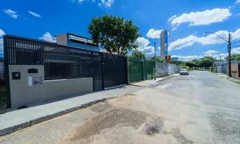 Imagem 4: Imóvel para venda com 200 metros quadrados com 3 quartos em Taguatinga Norte - Brasília