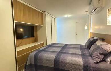 Imagem 6: Vendo Apartamento na Ponta do Farol, 3 Suítes, 3 Vagas, Oportunidade