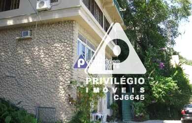 Imagem 4: Incrível casa com vista mar e montanhas no Vidigal