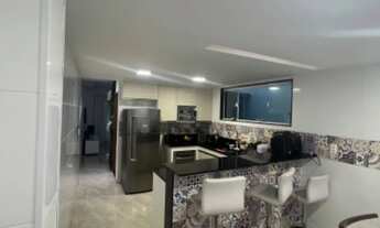 Imagem 3: IMÓVEL COM EXCELENTE POTENCIAL - SANTA CRUZ (RJ) Casa ampla, pronta para morar