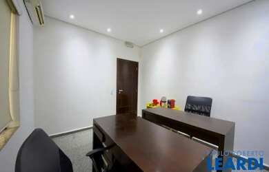 Imagem 4: CONJ. COMERCIAL - CHÁCARA SANTO ANTONIO - SP