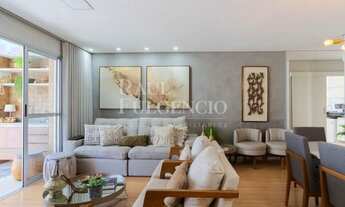 Imagem: Apartamento Anita Malfatti 3 Quartos