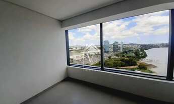 Imagem 2: Sala para alugar, 35 m² por R$ 3.979,90/mês - Cristal - Porto Alegre/RS