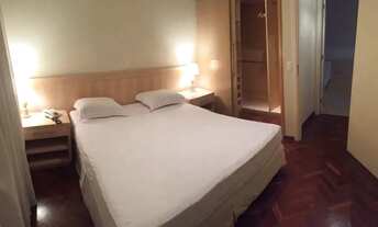 Imagem 3: Aluguel Apartamento 1 Dormitórios - 53 m² Pinheiros