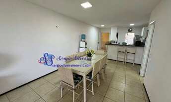 Imagem 3: Apartamento para aluguel no Aquaville - Porto das Dunas