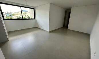 Imagem 2: EXCELENTE APARTAMENTO NO PRADO, 3 QUARTOS, LAZER, 2 VAGAS