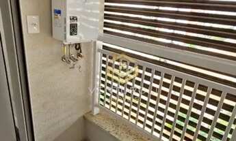 Imagem 3: Apartamento Novo com 3 Dormitórios e Lazer Completo - Primeiro Aluguel!