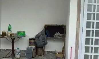 Imagem 4: Casas Novas Frente de Rua e Independente 2 Quartos e Garagem Próx. Manoel Reis Ac Carta!