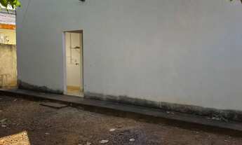 Imagem 3: Vendo casa em lote de 312.5m na ARSE 131 plano Diretor sul