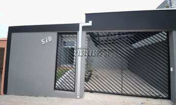 Imagem 2: Casa à venda no Antares na região leste de Londrina