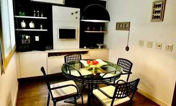 Imagem 4: Apartamento com 5 quartos à venda, 256 m² por R$ 4.500.000 - São Francisco - Niterói/RJ