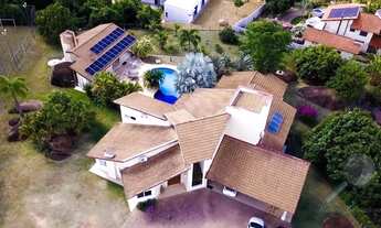 Imagem 4: Casa de Condomínio em Vale das Laranjeiras - Indaiatuba, SP