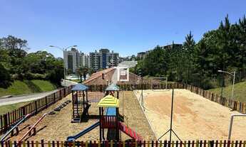 Imagem 3: Apartamento No Bairro Pedra Branca 02 Dormitórios C/ Ampla Área de Lazer