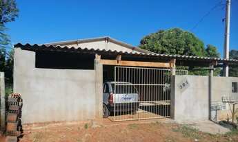 Imagem: Casa em Presidente Epitácio