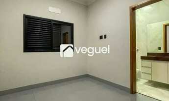 Imagem 7: Casa em condomínio à venda, 3 quartos, 3 suítes, 4 vagas, Jardim Cybelli - Ribeirão Preto