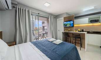 Imagem: Imóvel para aluguel com 28 metros quadrados