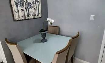 Imagem 5: Excelente Apto Mobiliado com 2/4 prontinho para morar Feira de Santana Ba