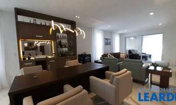 Imagem 7: CASA EM CONDOMÍNIO - ALPHAVILLE - SP