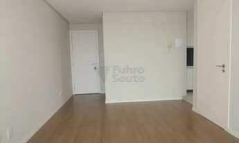 Imagem 4: Apartamento com Suíte e Vaga Coberta no Studio Residence - Conforto e Praticidade no Centr