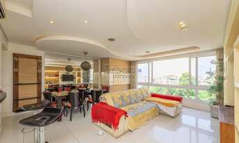 Imagem: Apartamento 3 Dormitórios no bairro Petrópolis