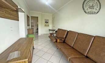 Imagem 3: Apartamento na Mirim - Praia Grande/SP