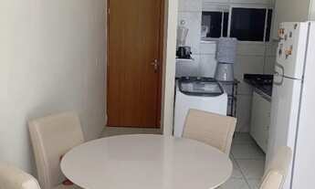 Imagem 4: FERIAS Apartamento temporada João pessoa perto das praias no litoral sul