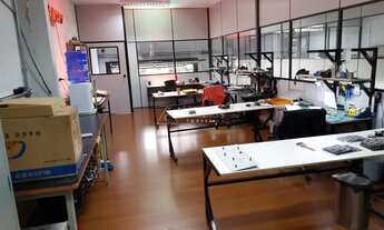 Imagem 3: Barracão - Jardim do Trevo - Campinas