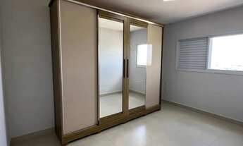 Imagem 8: Duo Sky Garden - Apartamento em Parque Amazônia, Goiânia/GO