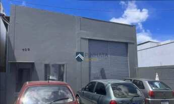 Imagem: Galpão, 184 m² - venda por R$ 1.300.000,00
