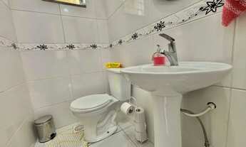 Imagem 6: Vende-se ótimo sobrado de 02 Dormitórios, próximo lago no bairro Aririú, Palhoça, SC