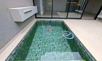 Imagem 7: Casa de Condomínio com 3 quartos, CONDOMINIO DAMHA VI, São José do Rio Preto - R$ 2.7 mi