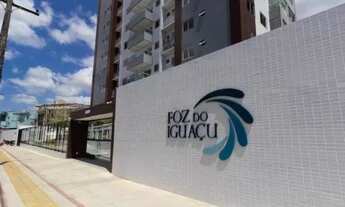 Imagem: Residencial Foz do Iguaçu - 90m² com 3/4