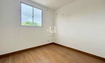 Imagem 7: Conforto e Lazer Completo no Reserva Bandeirantes 2 Quartos com Vista Livre