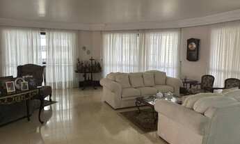 Imagem 4: Apartamento para Locação em Belém, Umarizal, 4 dormitórios, 4 suítes, 5 banheiros, 4 va